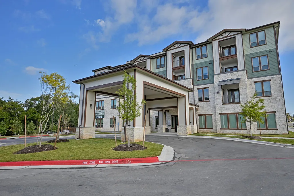 Heritage Estates at Wells Branch — Photo 2