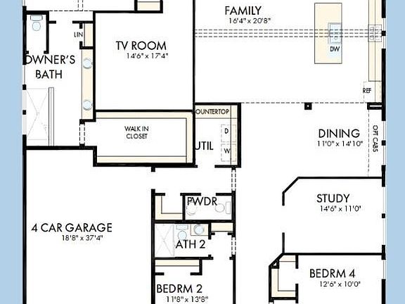 2nd image of this home