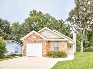 2103 Harriet Dr, Tallahassee, FL 32303