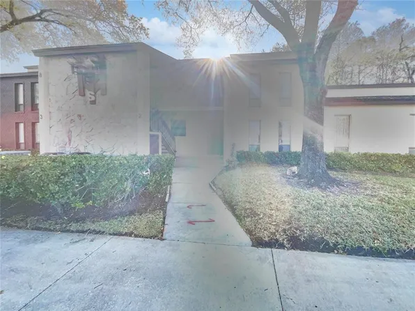1200 Tarpon Woods Blvd APT S2, Palm Harbor, FL 34685