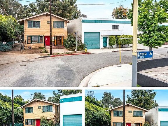 5th image of 3393 Livonia Ave