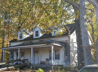 1133 Grubby Rd, Halifax, VA 24558