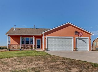 1495 4th Ave, Deer Trail, CO 80105
