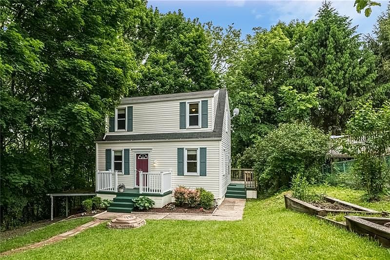 122 6th St, West View, PA 15229 Zillow
