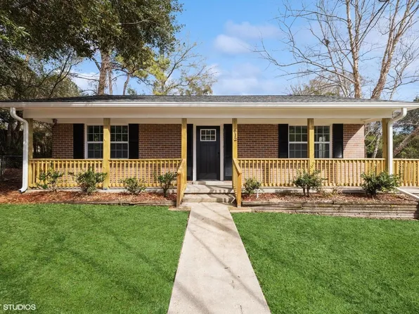 612 Highland Ave, Flomaton, AL 36441