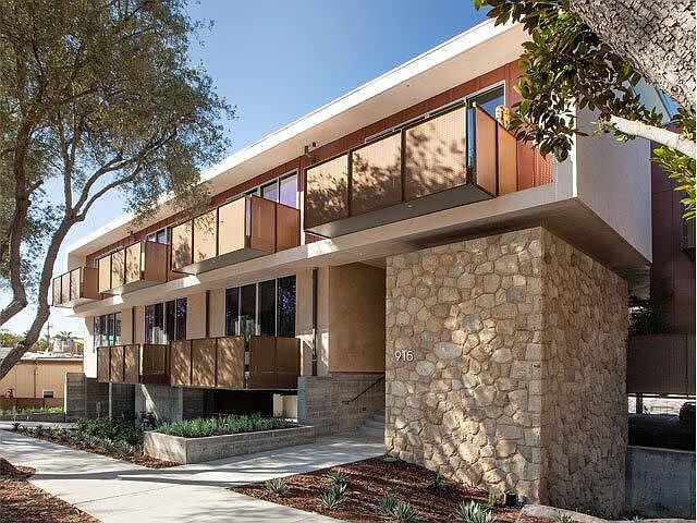 1st image of 915 Olive St #109