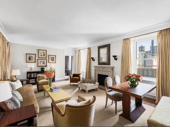 781 5th Ave #1214/1215, New York, NY 10022