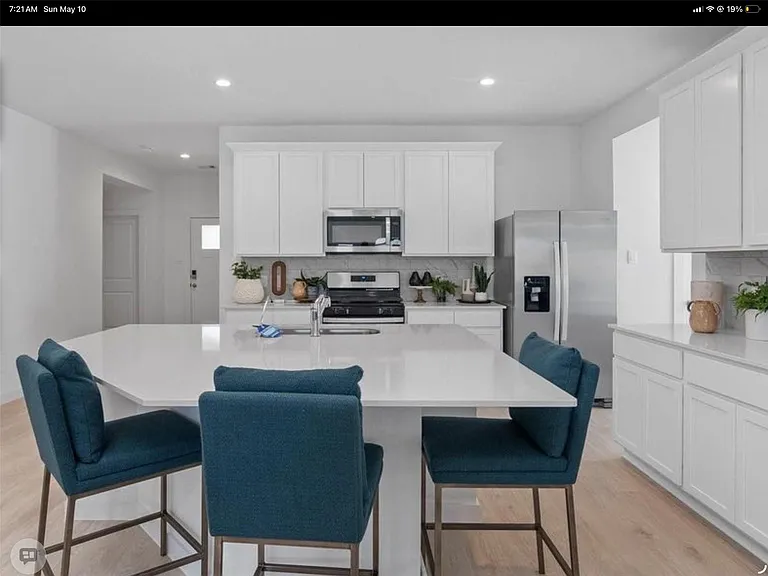 6007 Orchid Crest Ln — Photo 8