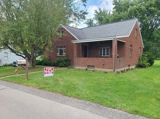 119 Jackson St, Harmony, PA 16037