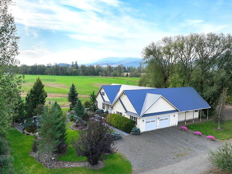 78382 W Highway 82, Wallowa, OR 97885 MLS 22291825 Zillow