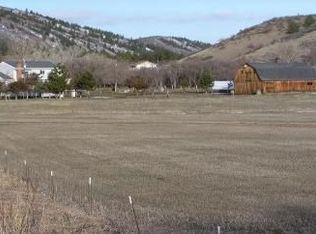 6803 Meadowbrook Ln, Sedalia, CO 80135