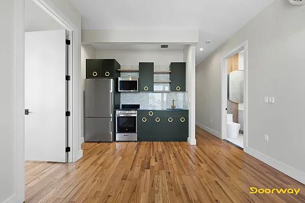 Rented by Doorway NYC, LLC | media 2