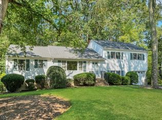 9 Green Knolls Rd, Morristown, NJ 07960