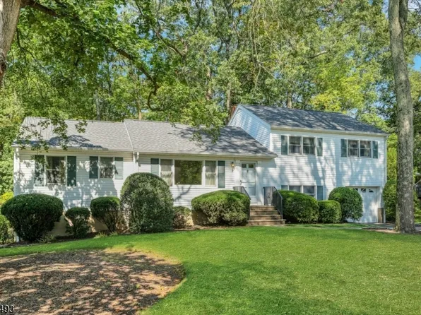 9 Green Knolls Rd, Morris Twp., NJ 07960