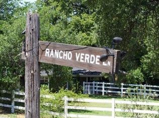 7030 Rancho Verde Ln, Loomis, CA 95650