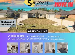 92 Buttonworth Dr #A, Palm Coast, FL 32137