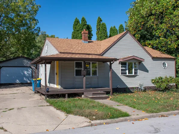 811 Chestnut St, Mishawaka, IN 46545