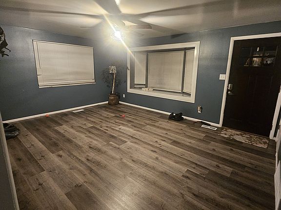 Front room