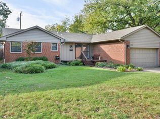 4382 E 58th St S, Tulsa, OK 74135