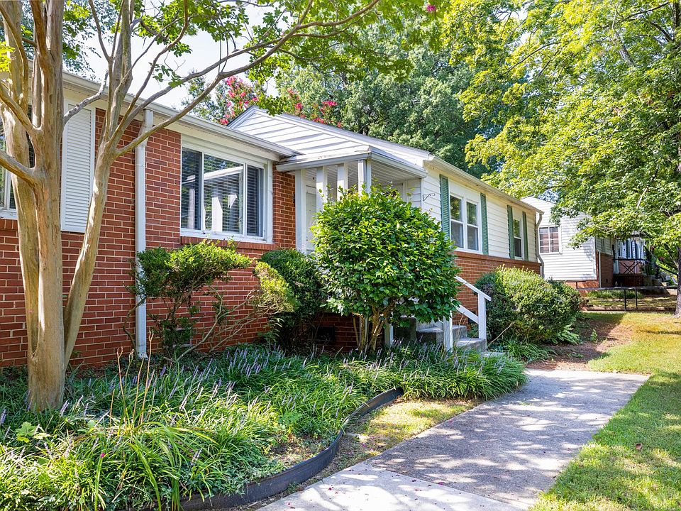 516 N Tremont Dr, Greensboro, NC 27403 Zillow