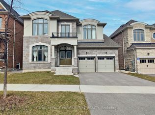 52 Daisy Meadow Cres, Caledon, ON L7C4G3