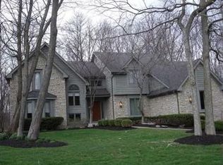 5754 Rushwood Dr, Dublin, OH 43017