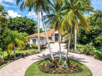 8811 Marlamoor Lane, West Palm Beach, FL, 33412