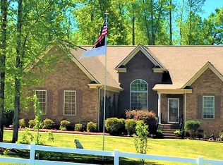 3285 Harmony Rd, Catawba, SC 29704