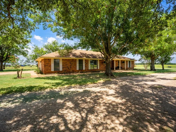 792 Evening Star, Mc Gregor, TX 76657