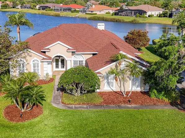 18652 Avenue Capri, Lutz, FL 33558