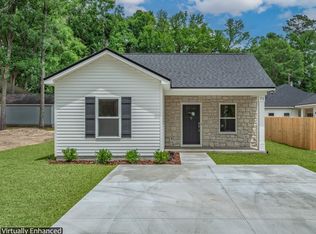 71 W F Magers Rd, Crawfordville, FL 32327