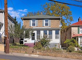 107 E Hampton St, Staunton, VA 24401