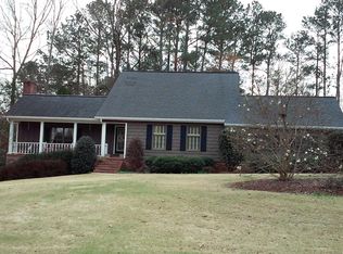 1373 Dogwood Cir, Roanoke, AL 36274
