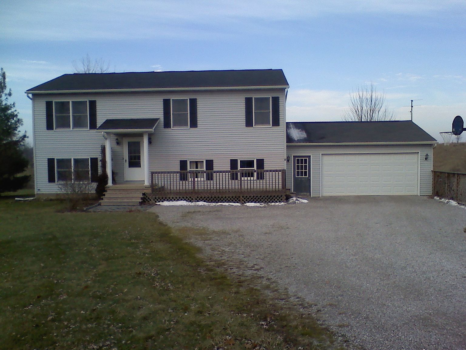 4944 S 200 E 57, Churubusco, IN 46723 Zillow