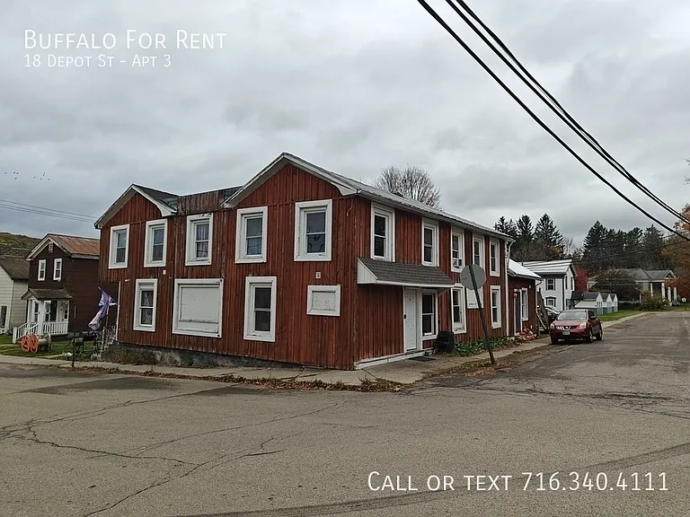 18 Depot St #3 — Photo 5
