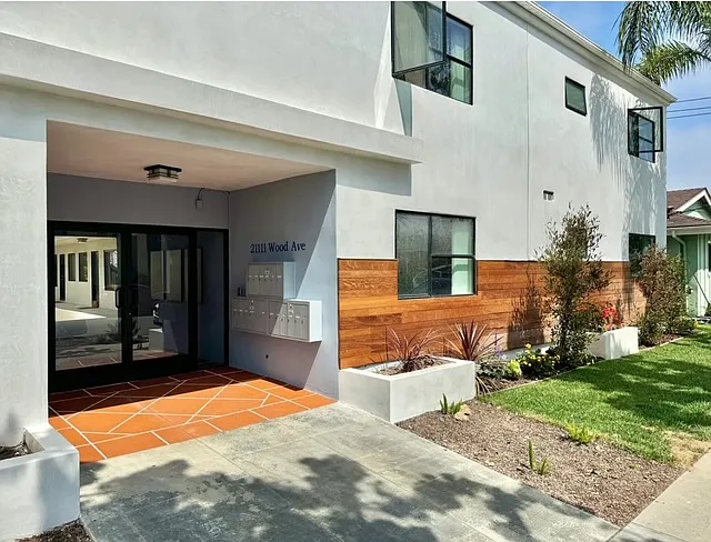 Building Photo - 21111 Wood Ave