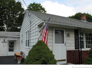 52 Glenmoor Dr, East Haven, CT 06512