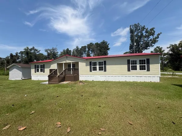 4425 Hickory Grove Rd N, Valdosta, GA 31606