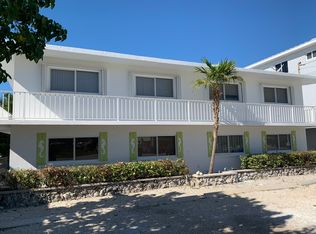 308 Buttonwood Cir, Key Largo, FL 33037