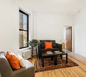 Rented by Garfield Realty 