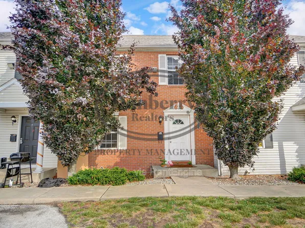 1113 N Byrne Rd, Toledo, OH 43607