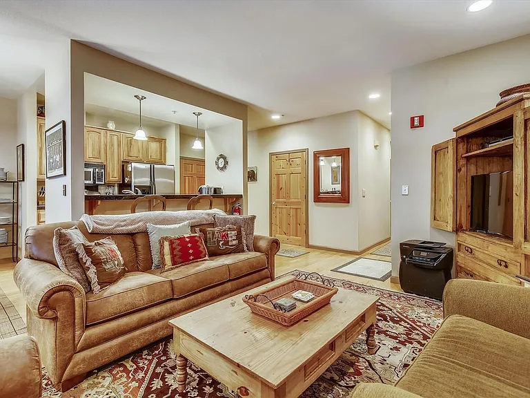227 Olympic Valley Rd #36 — Photo 3