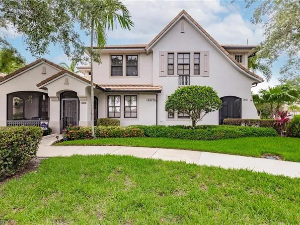 1375 Artesia Dr E Unit 503, Naples, FL 34113