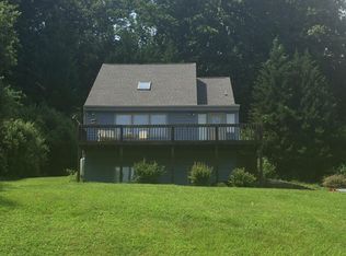 1146 Sams Way, Goodview, VA 24095