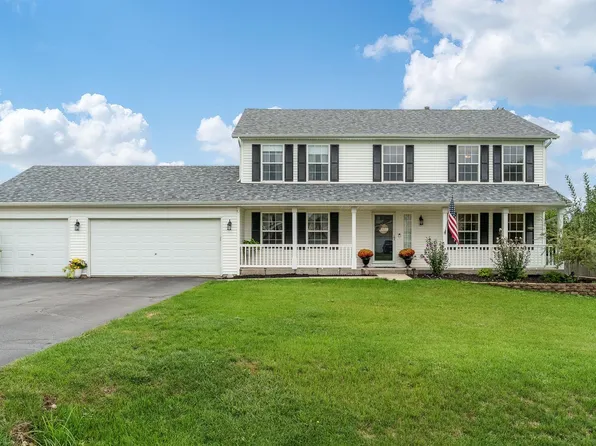 651 Ashleigh Ln, Roscoe, IL 61073