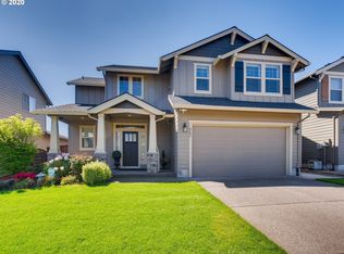 8645 SW Vale Ct, Wilsonville, OR 97070