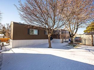 845 Barton Rd TRAILER 70, Pocatello, ID 83204