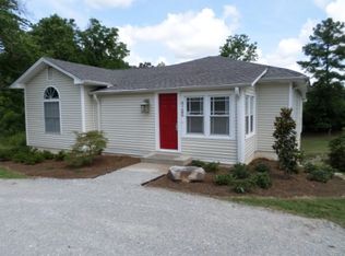 4125 Brownsville Hwy, Jackson, TN 38301