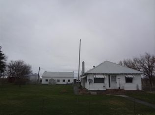 3649 E 300 N, Rigby, ID 83442