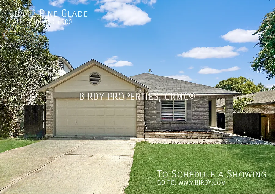 10443 Pine Glade